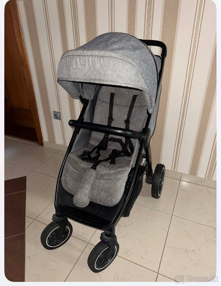 Predam sportovy kocik Britax - 2