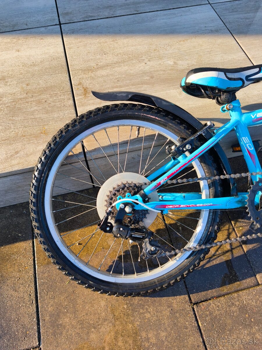 Detský bicykel Dema 20 - 2