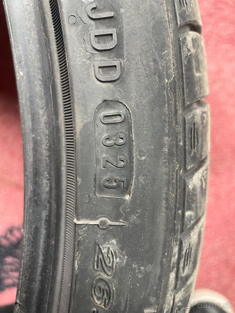 265/30 R20 Nexen - 2