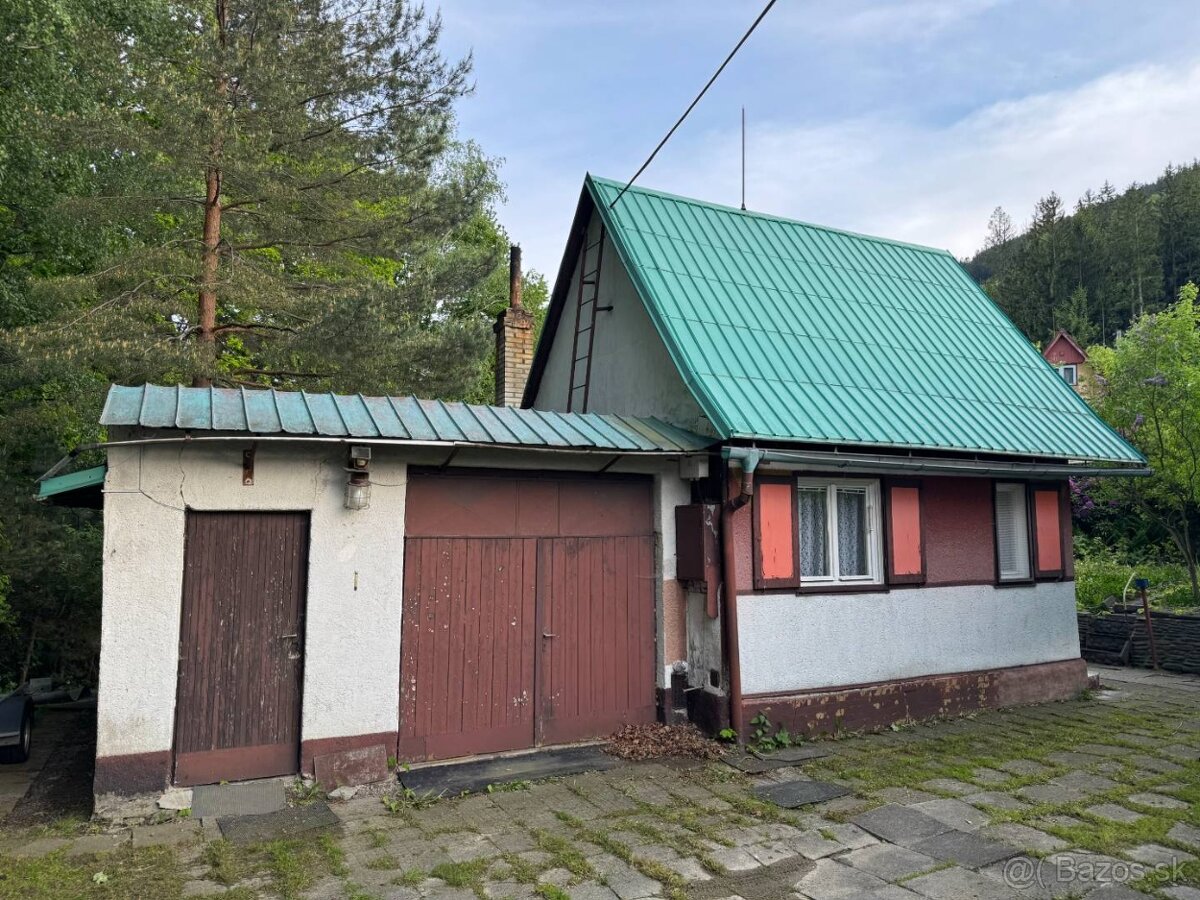 House in Nitra, Horné Mesto, Staré Mesto - View 2