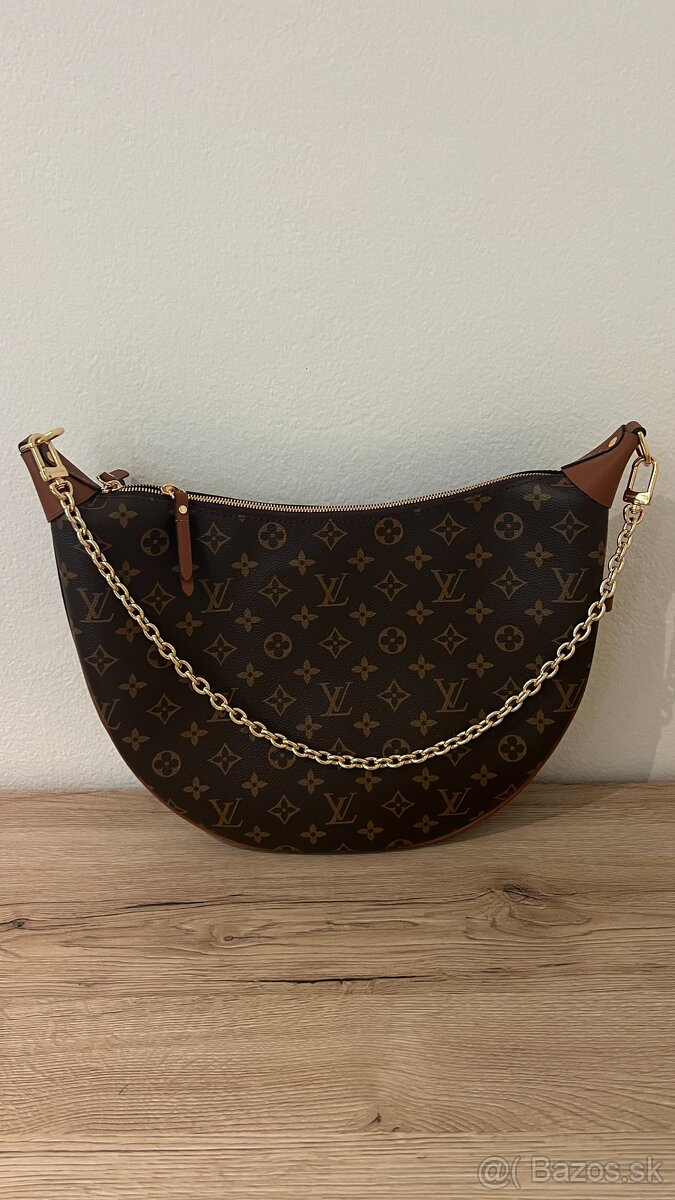 Louis Vuitton Loop Hobo - 2