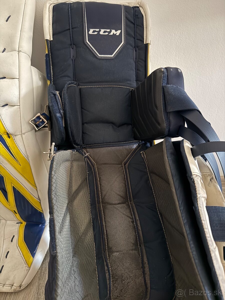 CCM Betony Eflex - 2