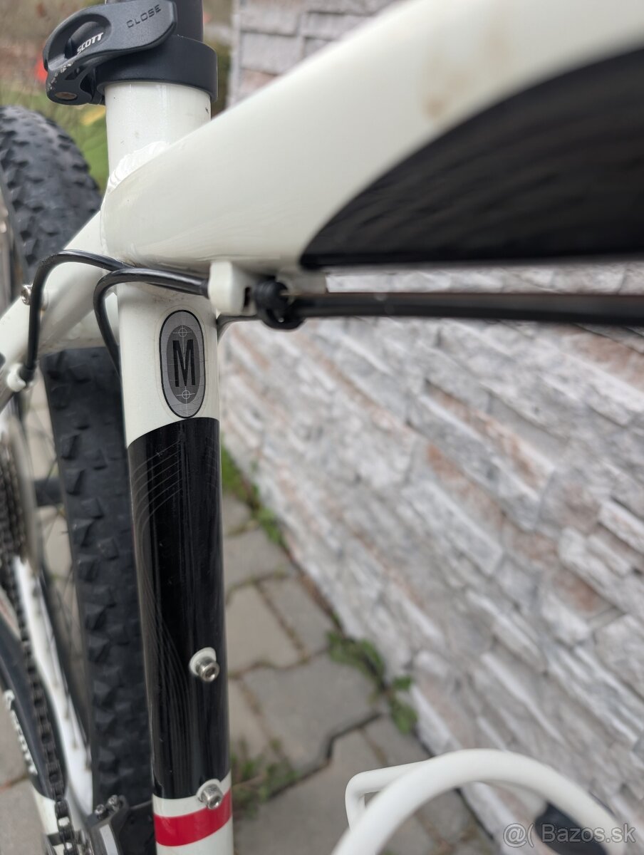 Horský bicykel SCOTT - ASPECT - 2