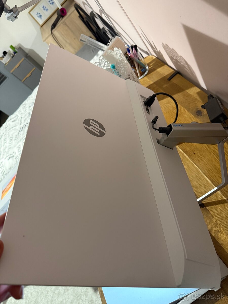 Monitor HP - 2