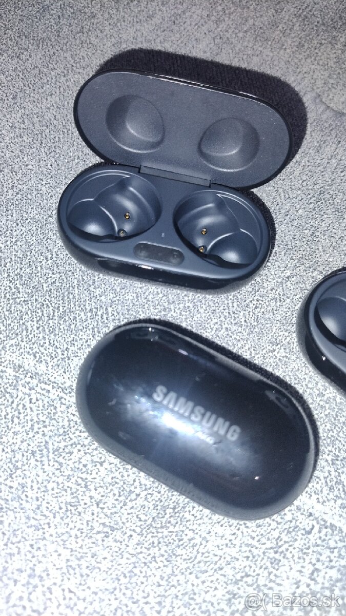 Samsung Galaxy buds+ - 2
