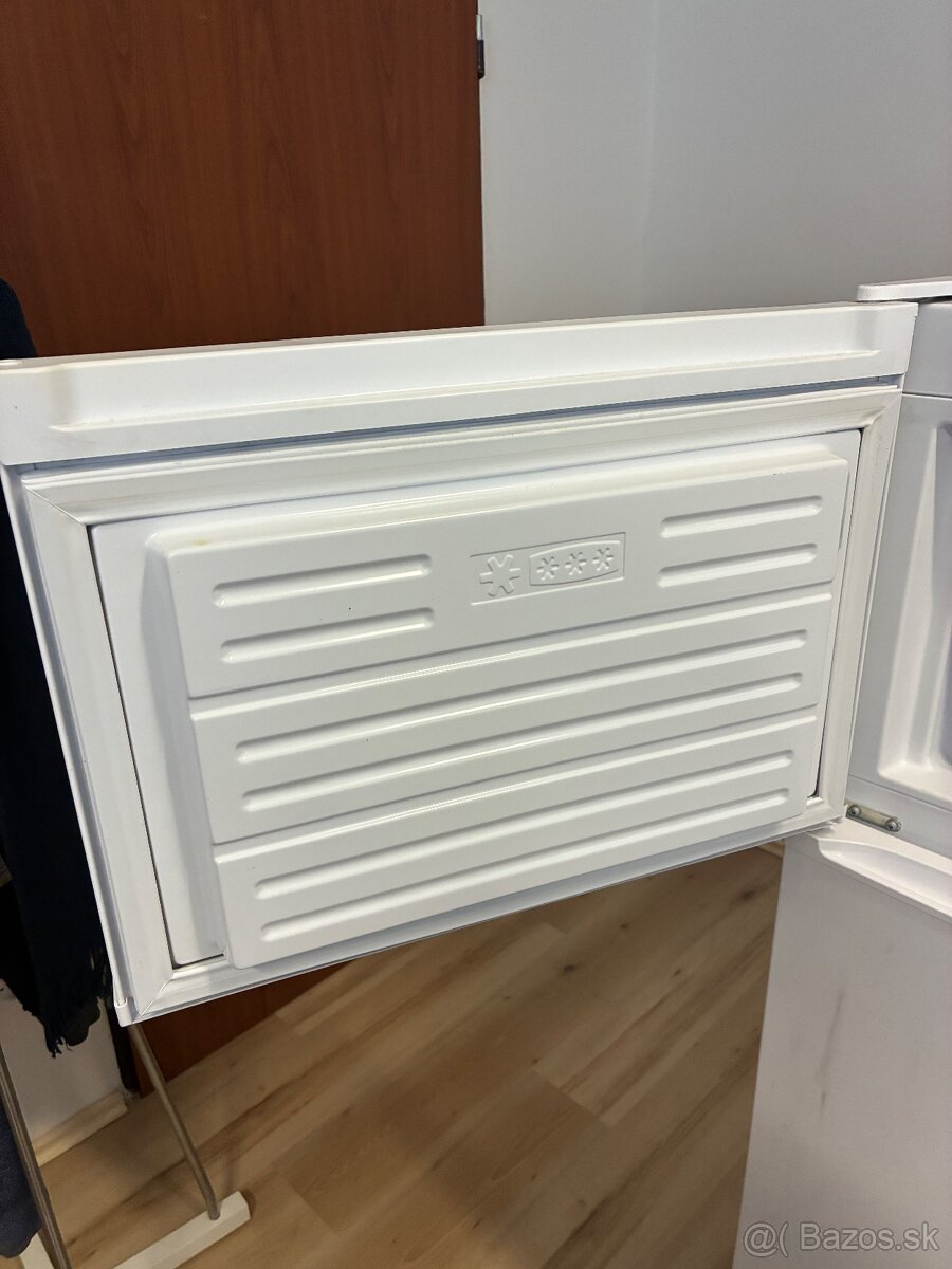 Chladnička Whirpool - 2