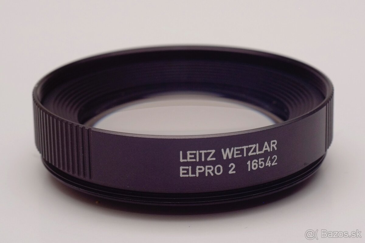 Leica ELPRO 2 - 2