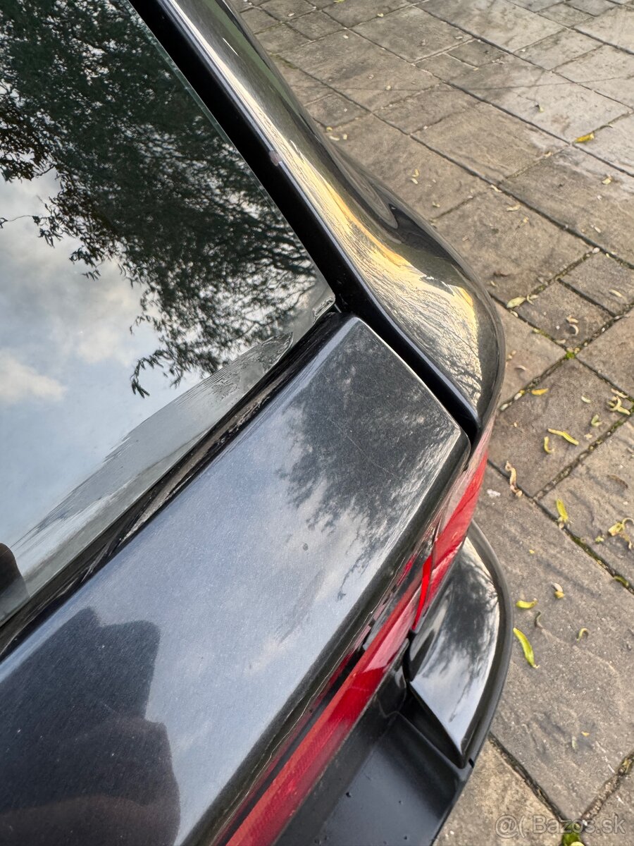 Bmw e39 530d manuál - 2