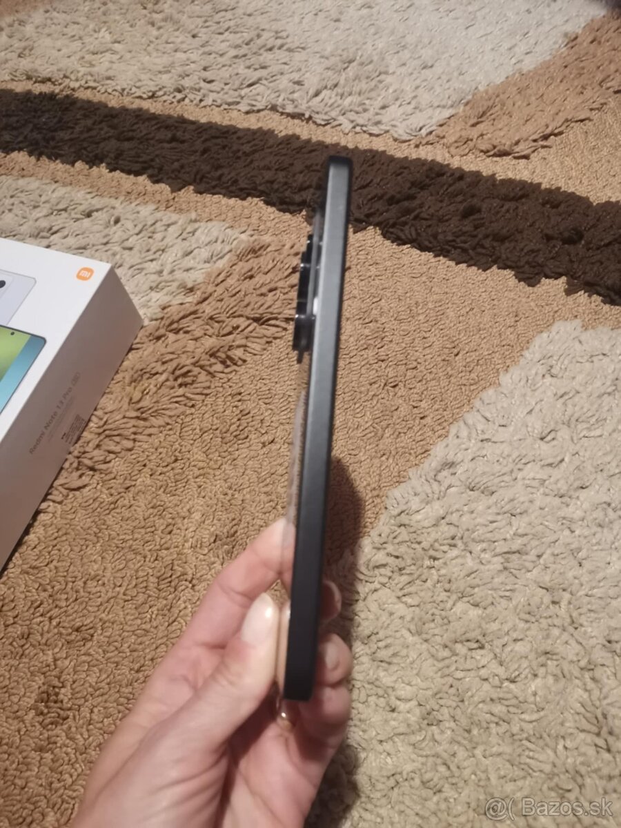 Xiaomi redmi note 13 pro - 2