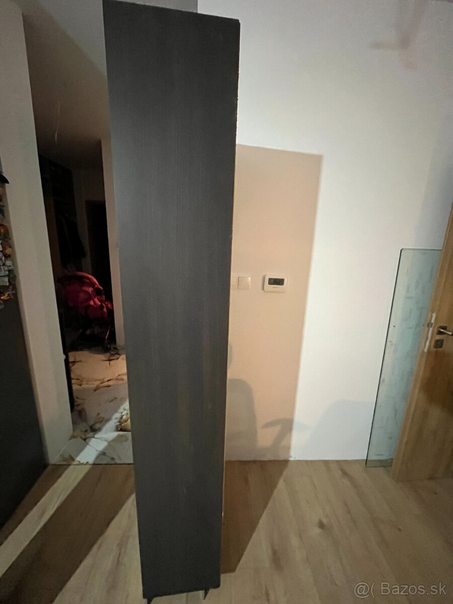 LACNO - OBYVACIA STENA PRE INVESTICNY BYT ALEBO STUDENTOV - 2