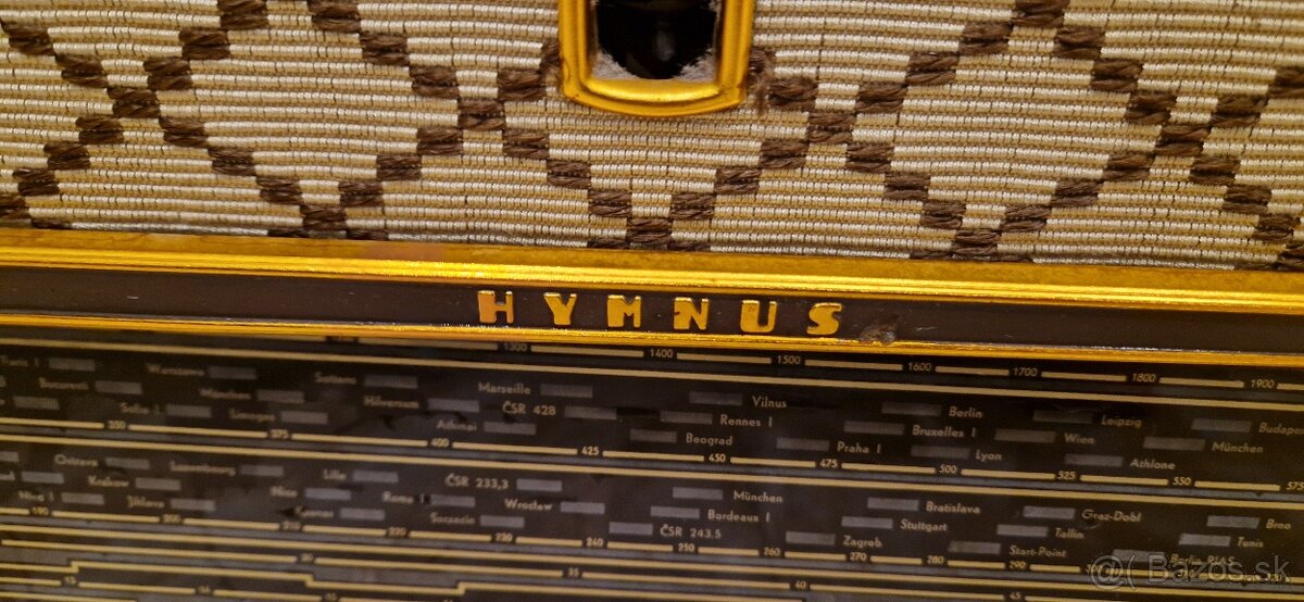 Radio Hymnus - 2