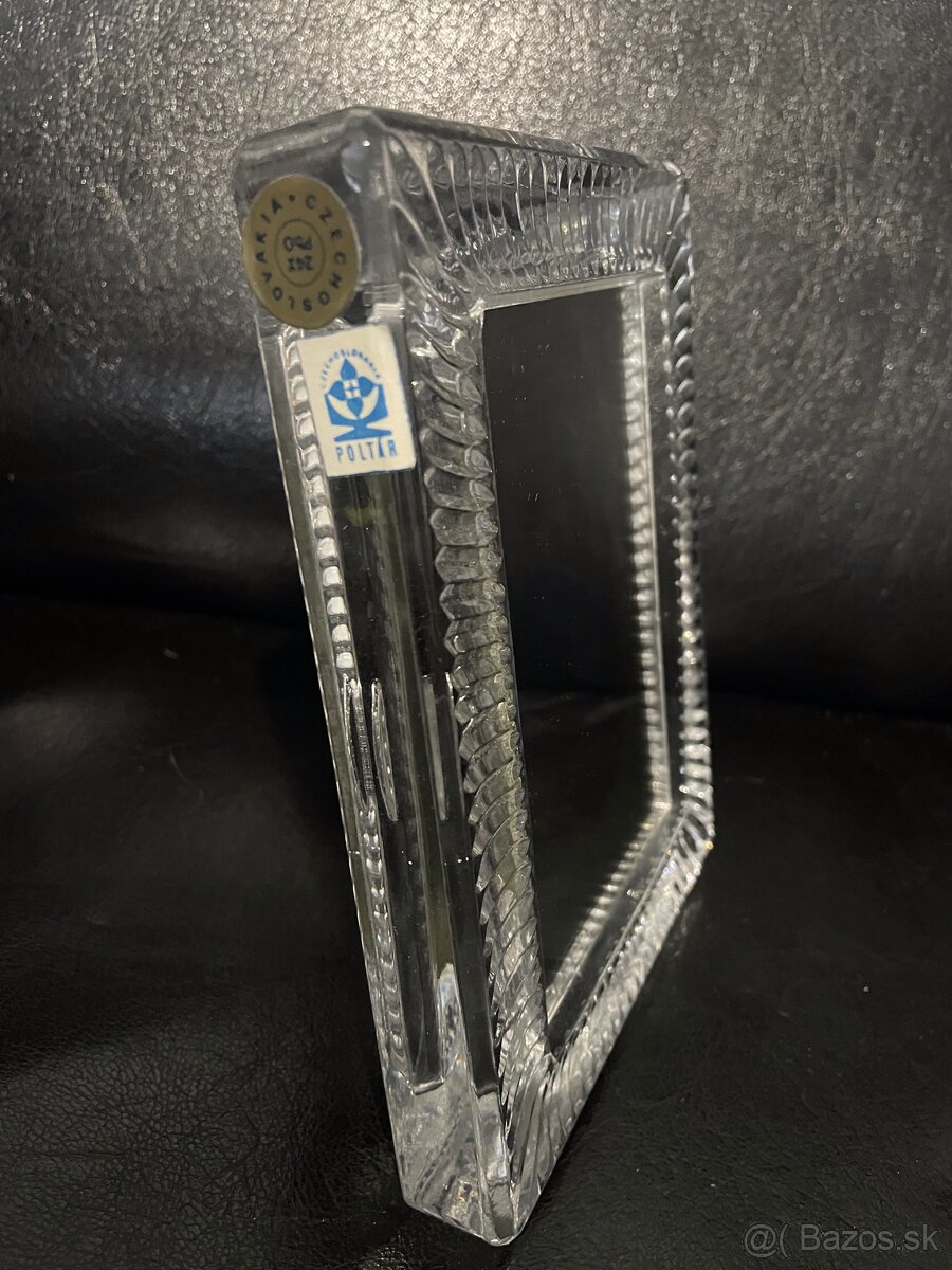 Predam stolne krystalove zrkadlo - 2