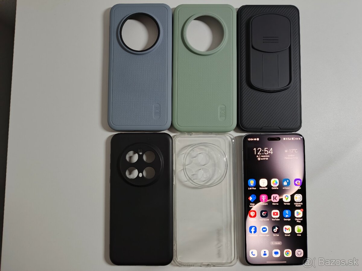 Honor Magic 7 Pro Top Stav Záruka - 2