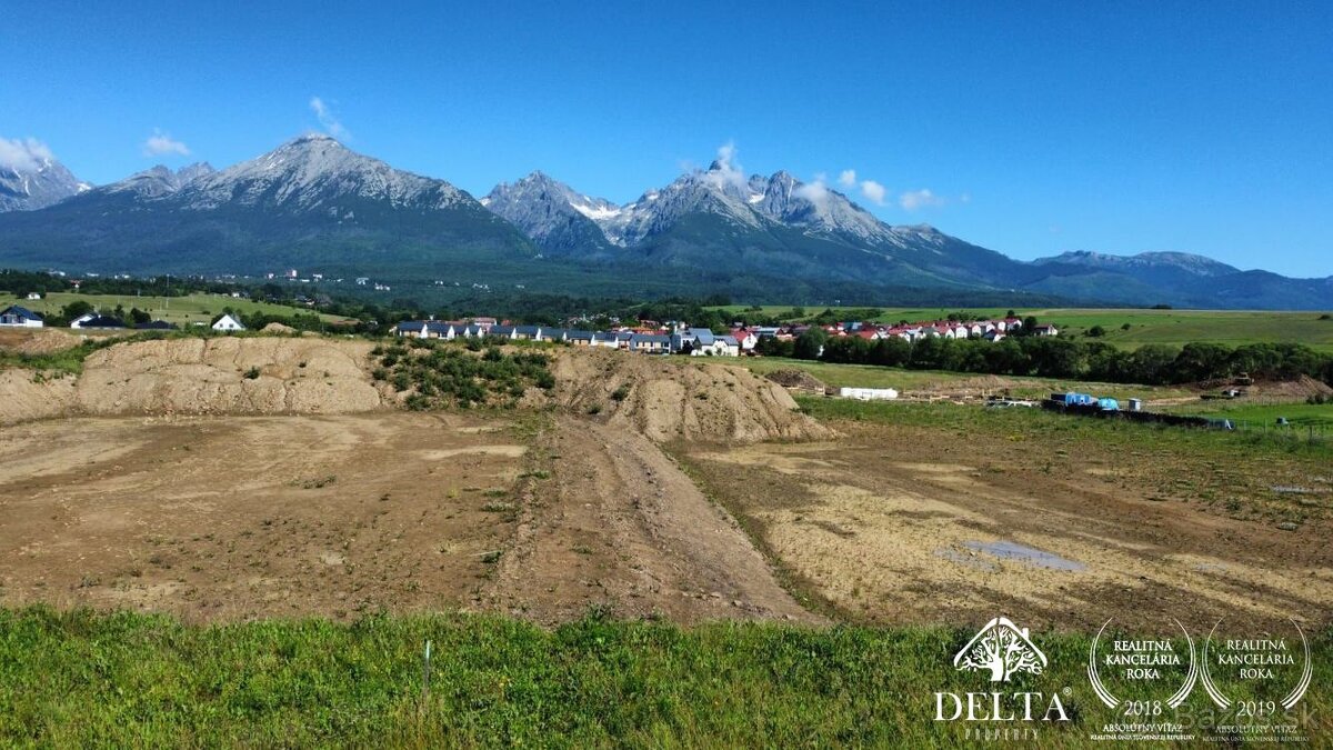 Exkluzívny pozemok na predaj | 10 319 m² Krásne Sady, Vysok - 2