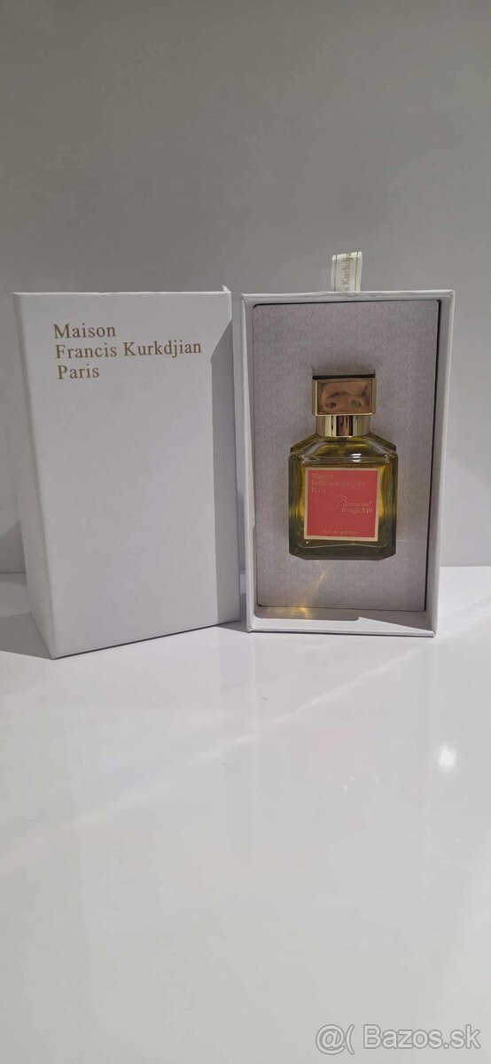 DÁMSKE PARFÉMY 20 eurové - 2