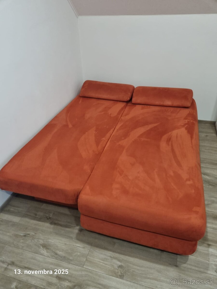 Sedačka - pohovka - 2