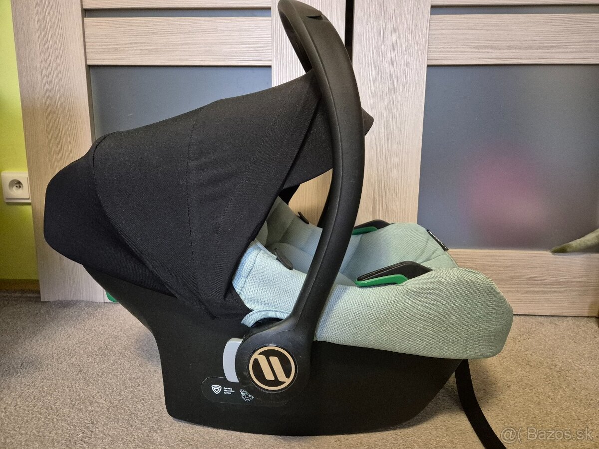 Vajíčko avionaut cosmo - 2