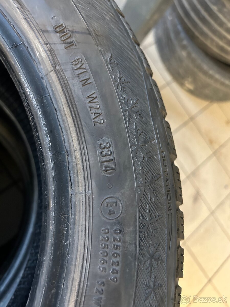 195/55 R15 - 2