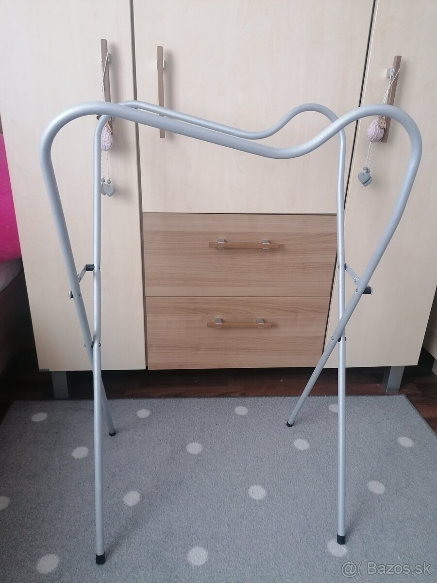Stojan na vaničku - 2