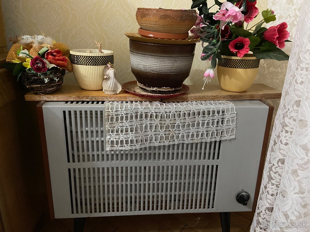 Darujem vybavenie bytu len za odvoz - 2