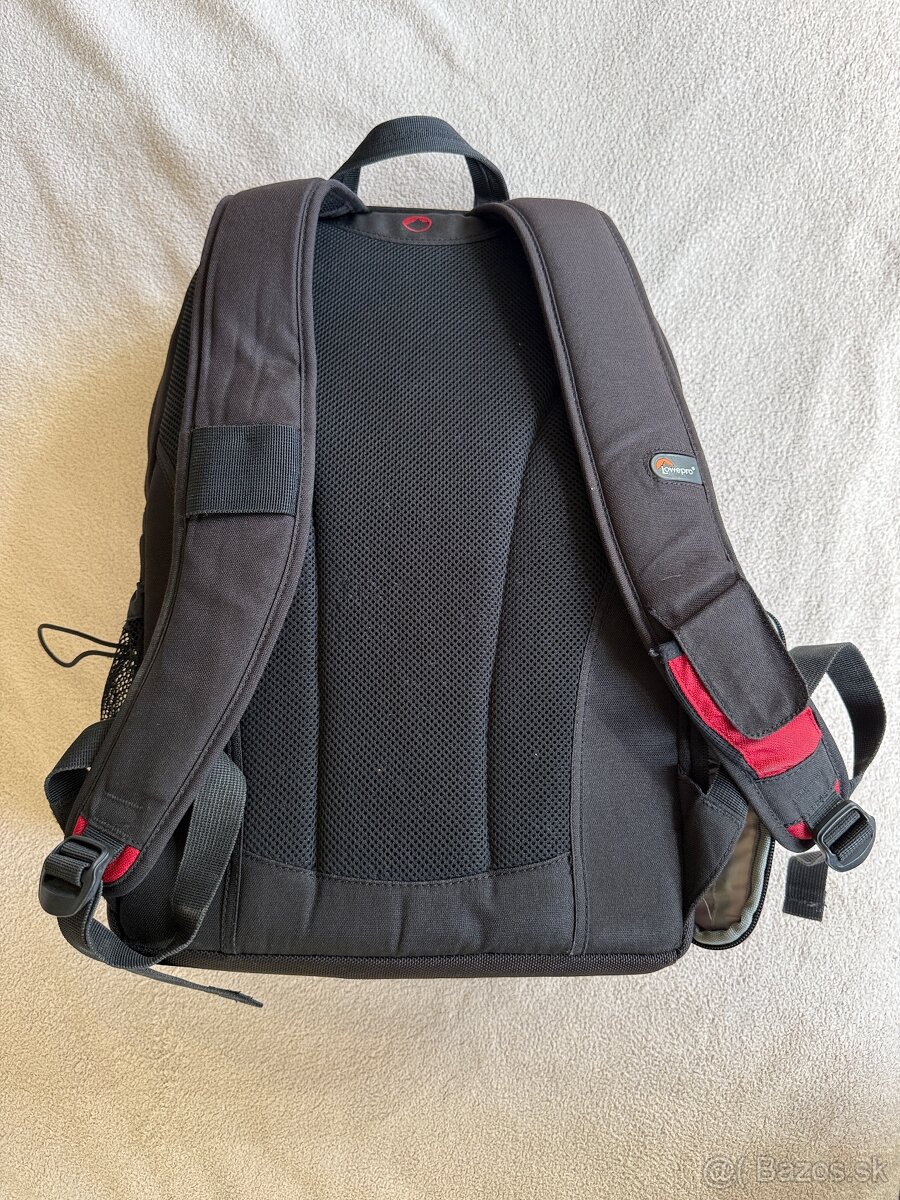 Fotobatoh Lowepro - 2