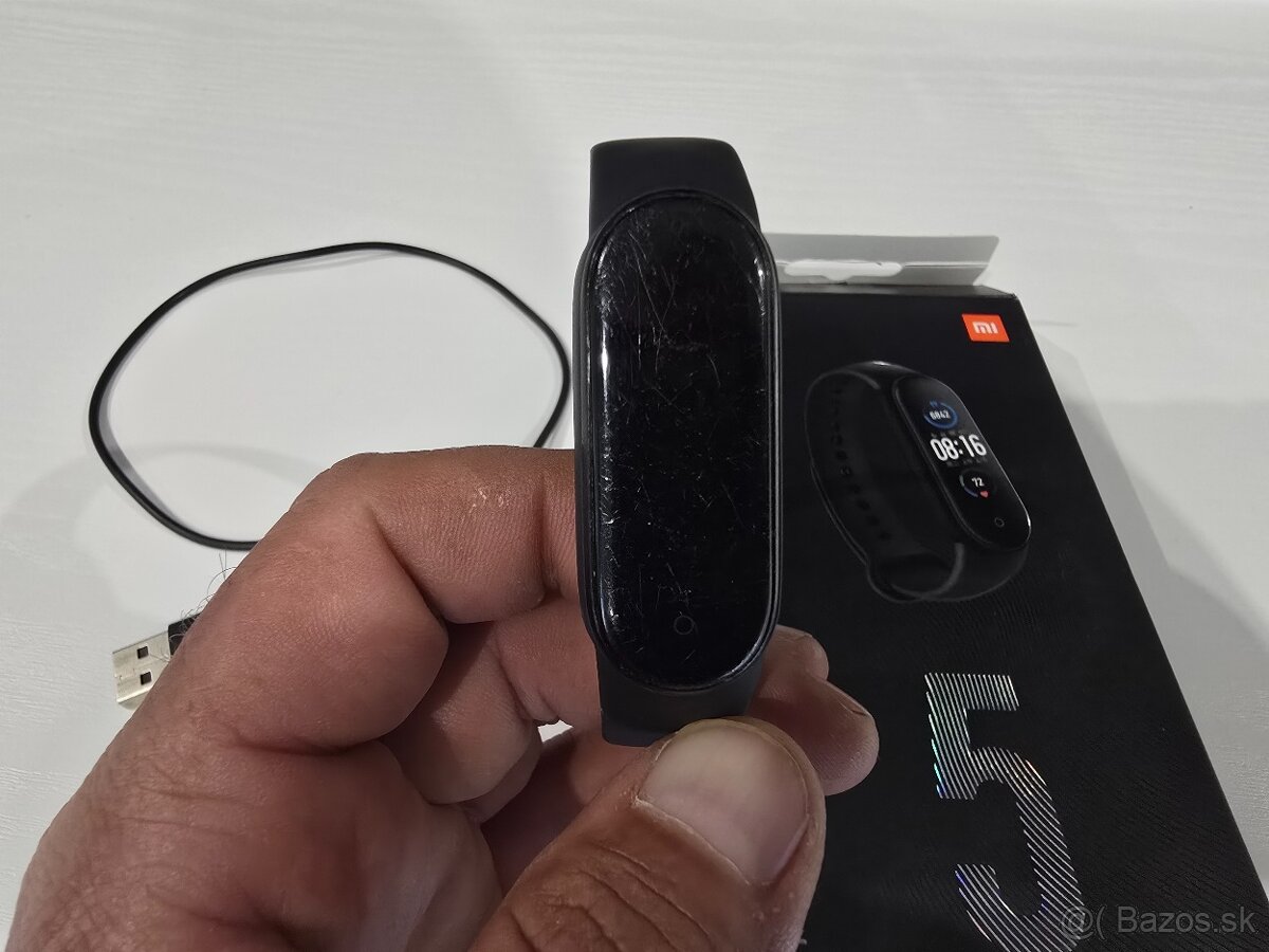 xiaomi mi Band 5 15e - 2