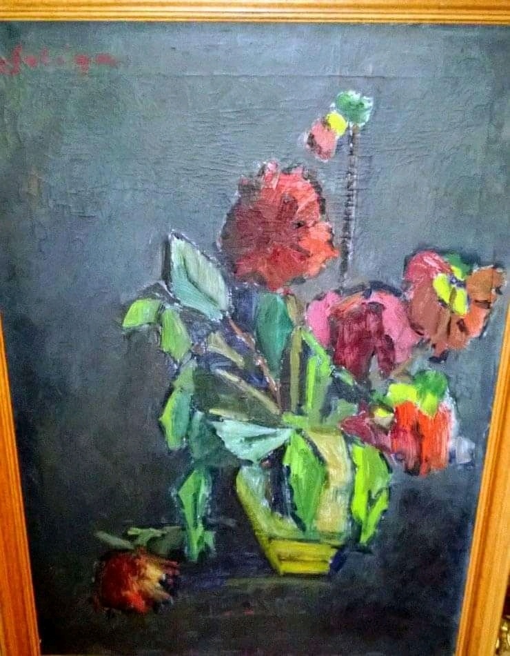 6 x Vojtech Seliga - 2