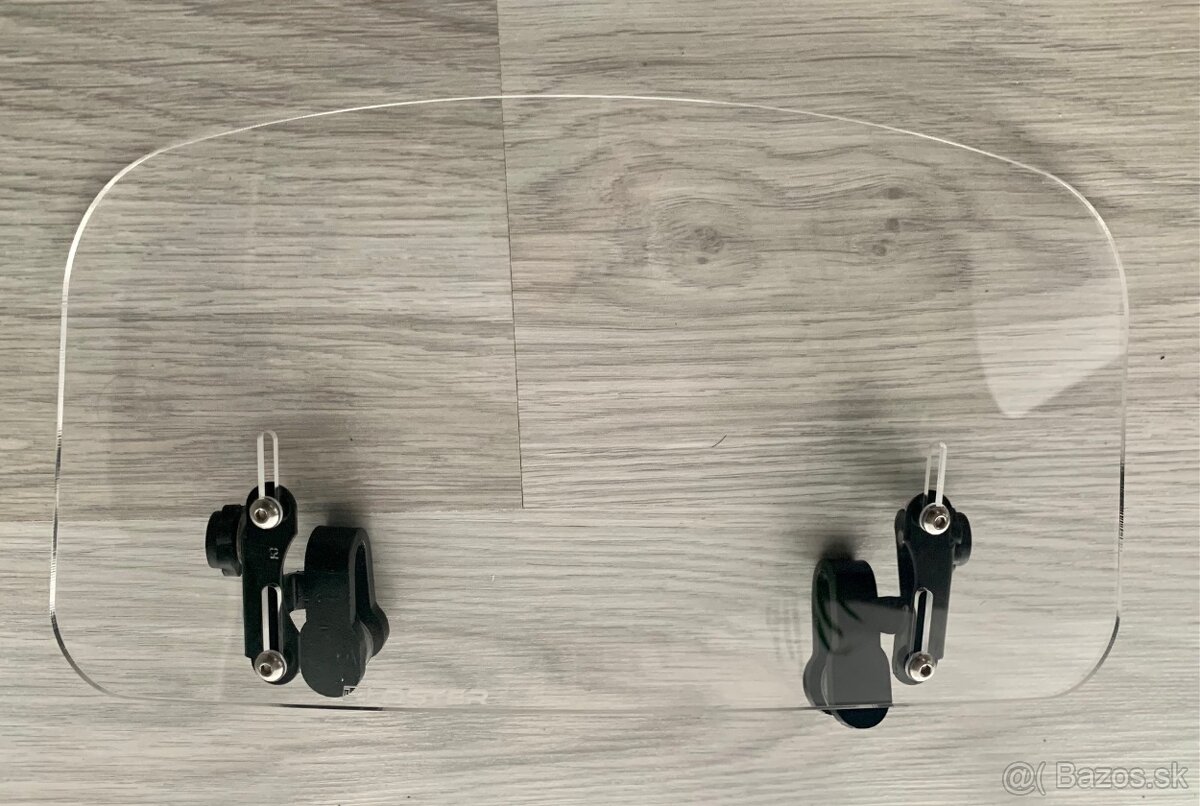 Univerzálny Deflektor S2 - 2