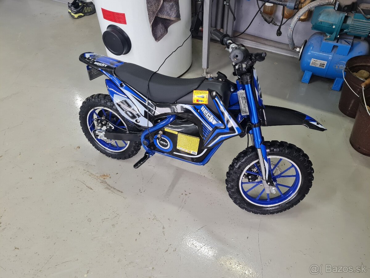 Detska Accu moto - 2