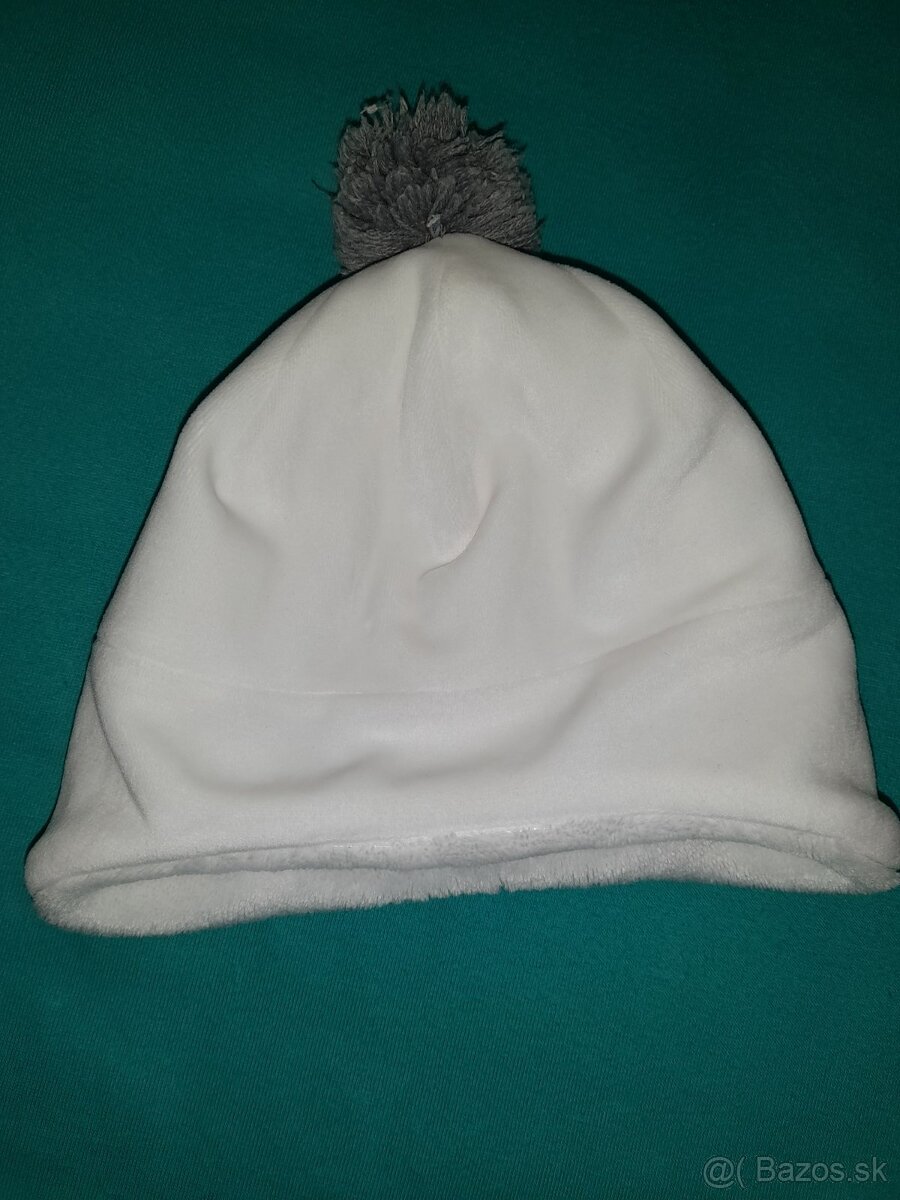 Teplá čiapočka - 2