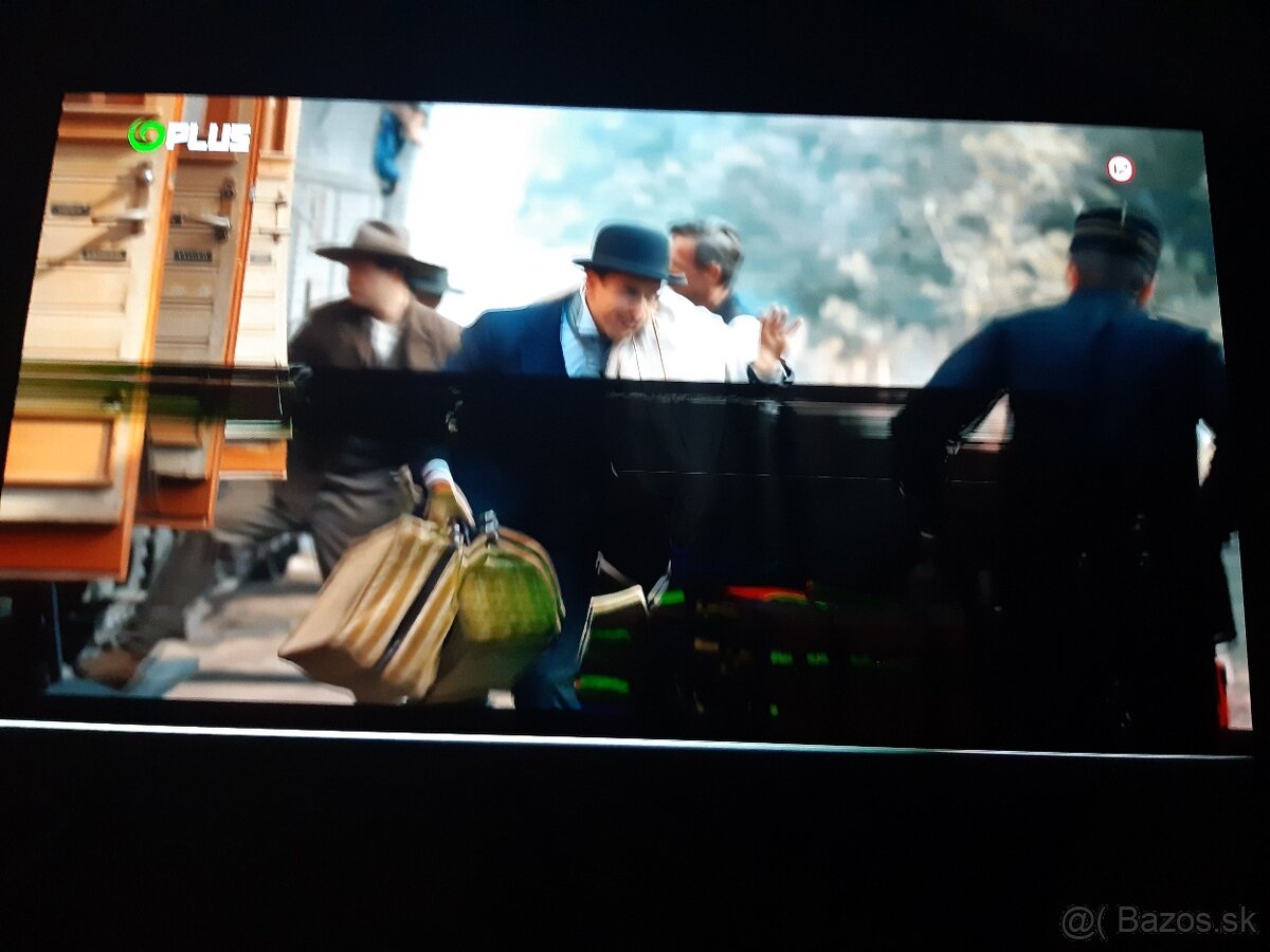 LG OLED TV - OLED55 A13LA - 2