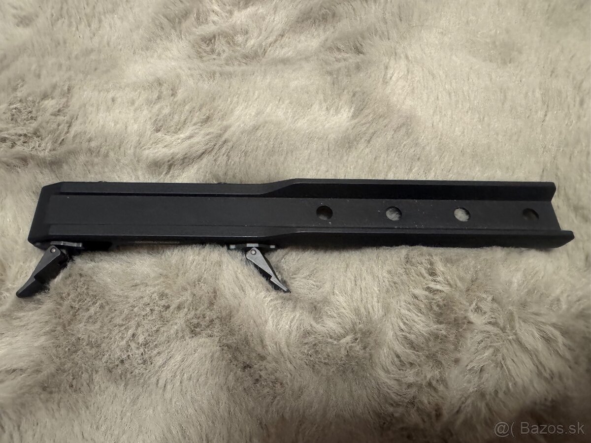 Montáž Innmount na Blaser - 2