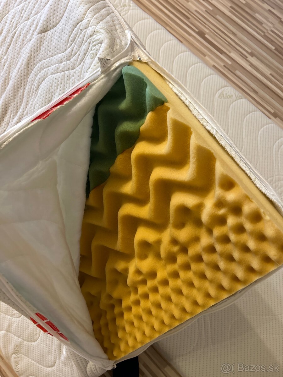 Predam 2ks madrac - domestav - 2