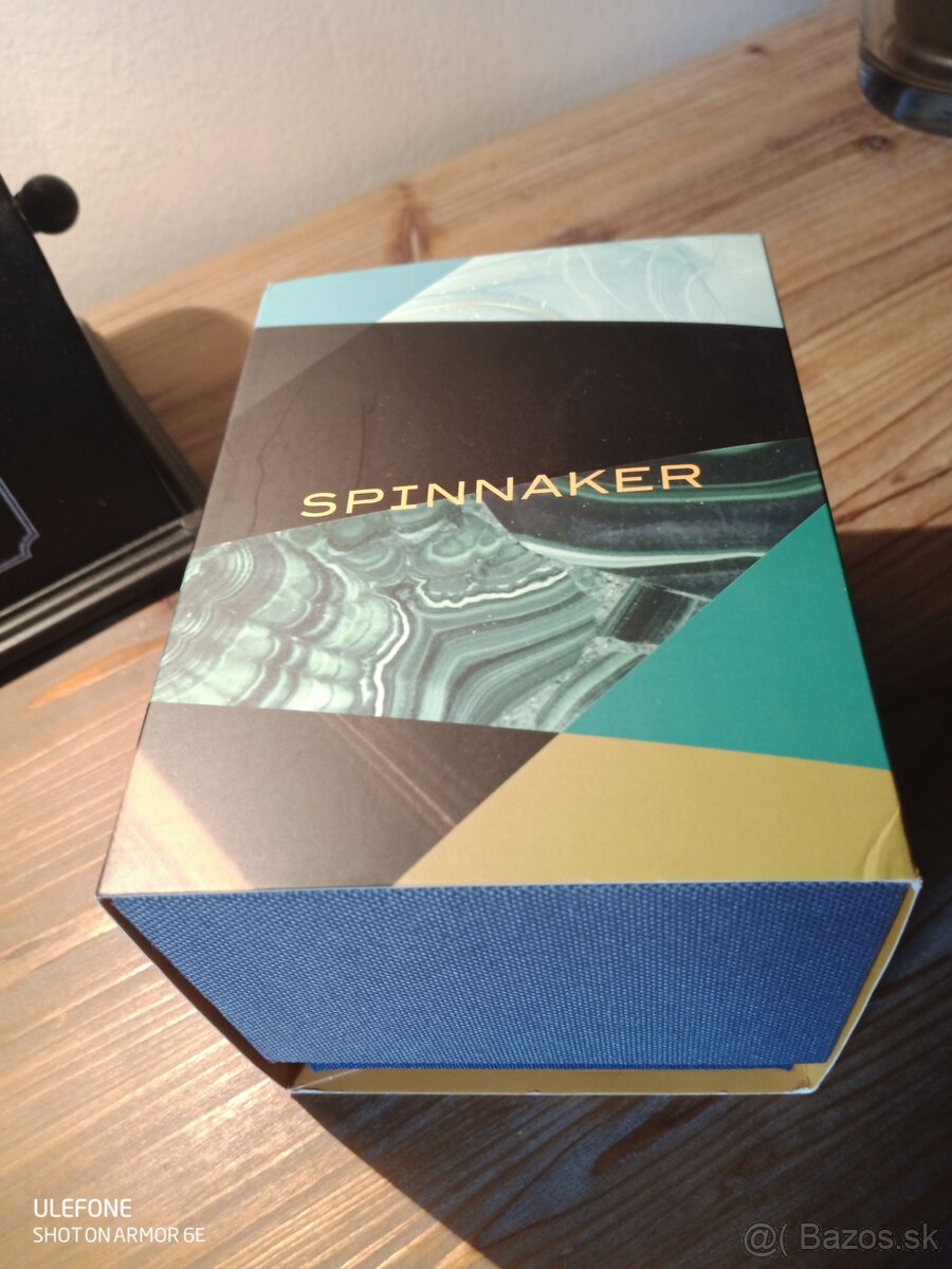 Hodinky Spinnaker - 2