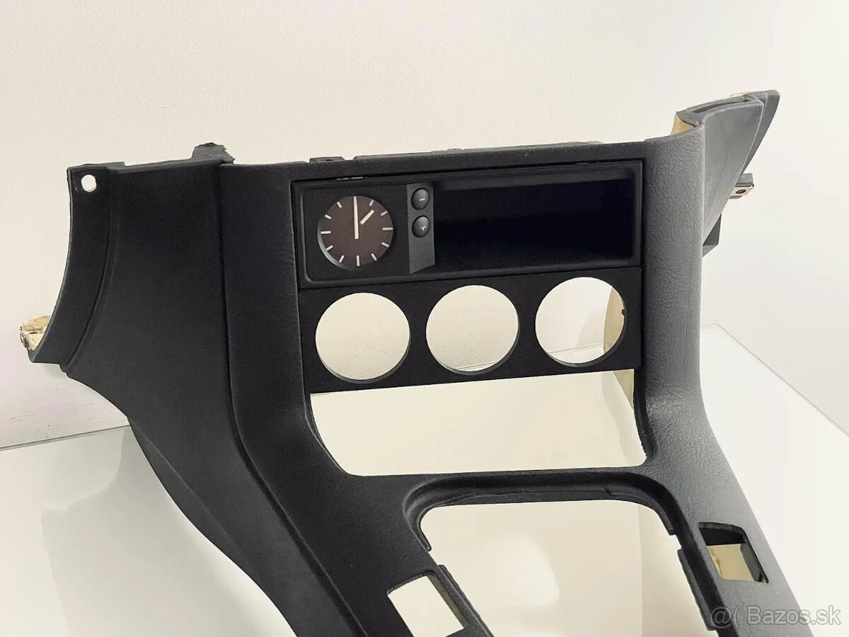 BMW E36 - Držiak budíkov - 2