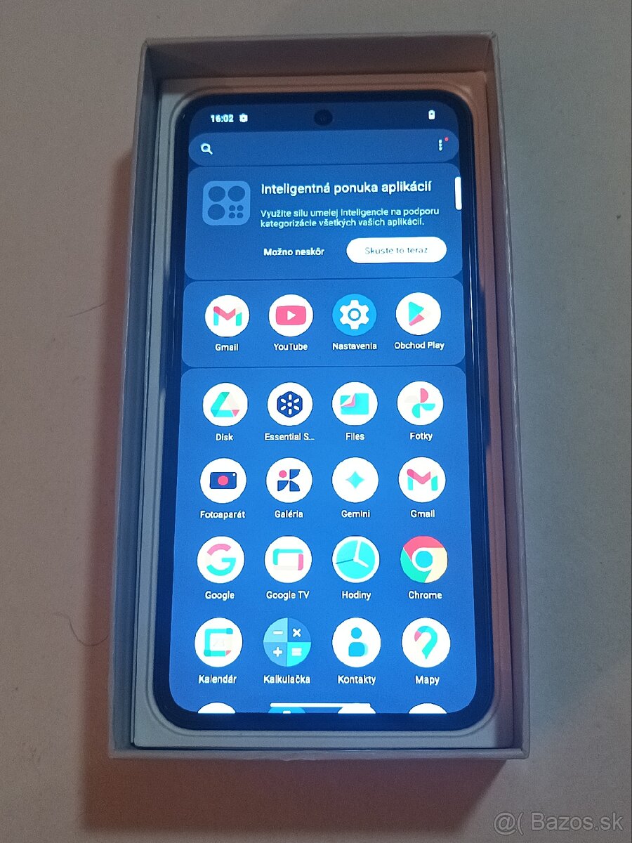 Smartphone Nothing phone 2 pro - 2