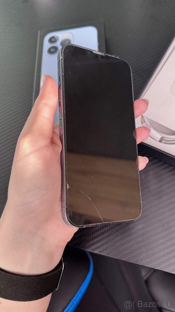 iPhone 13 pro 128GB - 2