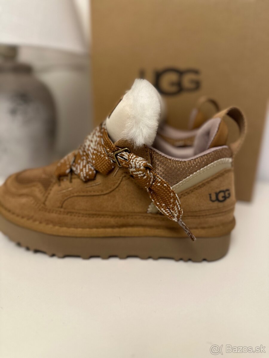 UGG veľkosť 37 - 2