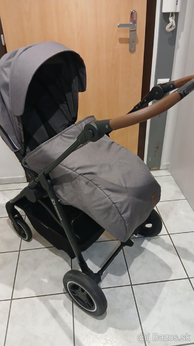 Športový kočík Kinderkraft - 2
