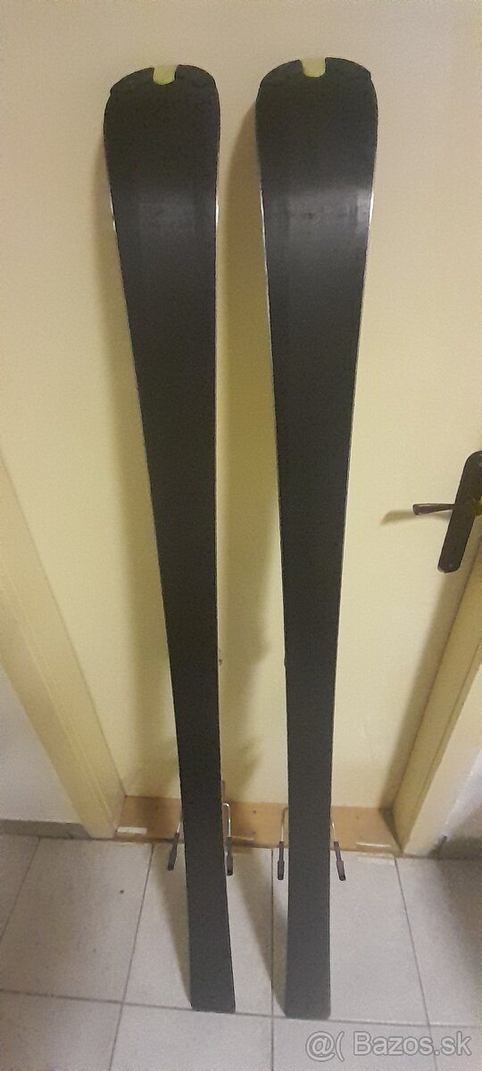 Lyze aj lyziarky - 2