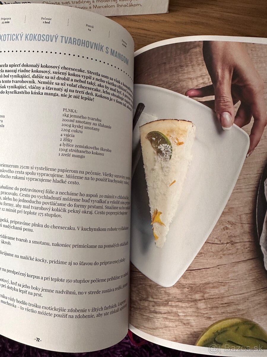 Kuchyna Lidla a Lulus kucharka - 2