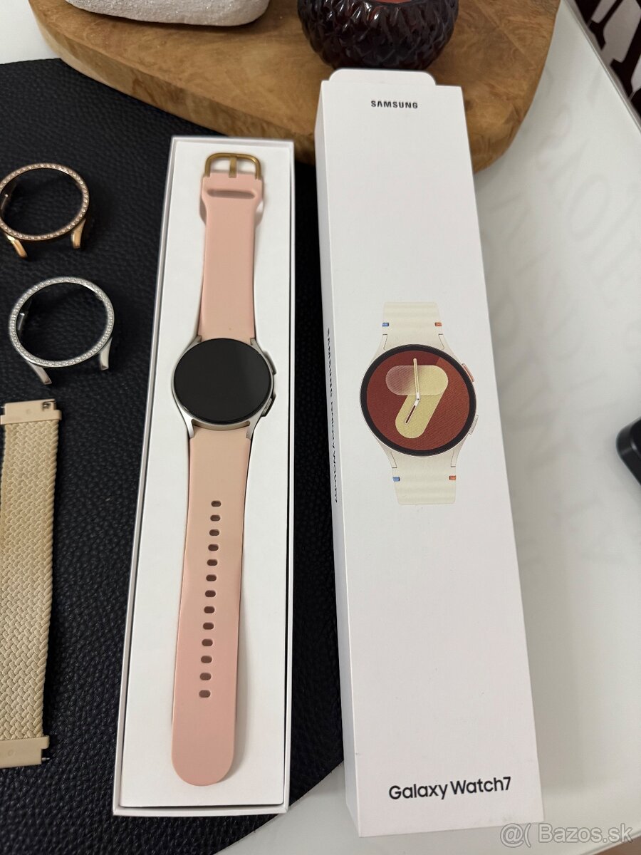 Samsung Galaxy Watch 7 40mm - 2