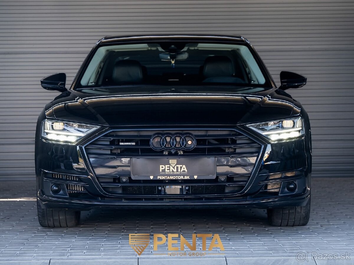 ⭐ AUDI A8 S-LINE ⭐ - 2