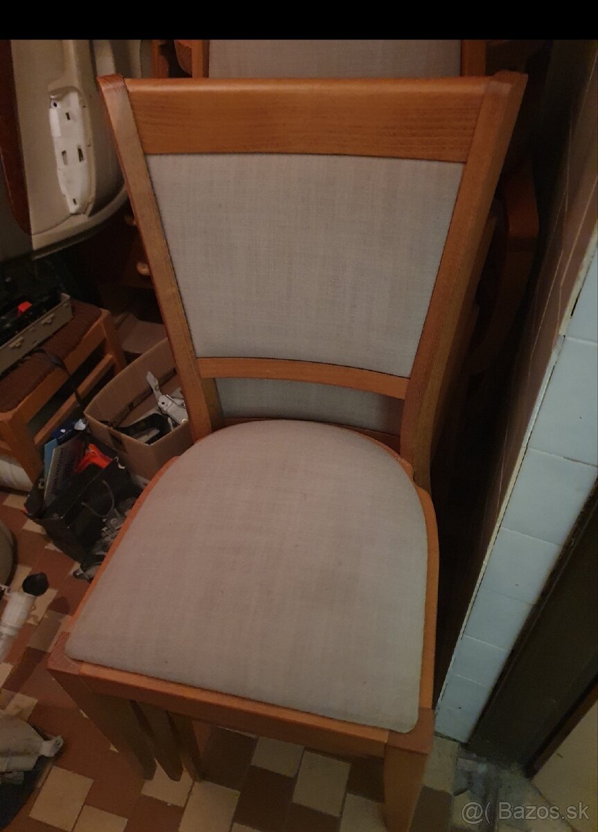 Stoličky - 2