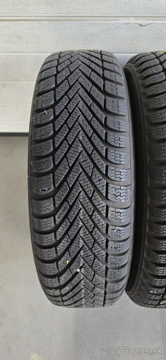 Zimné pneu Pirelli 175/65 r15 84T - 2