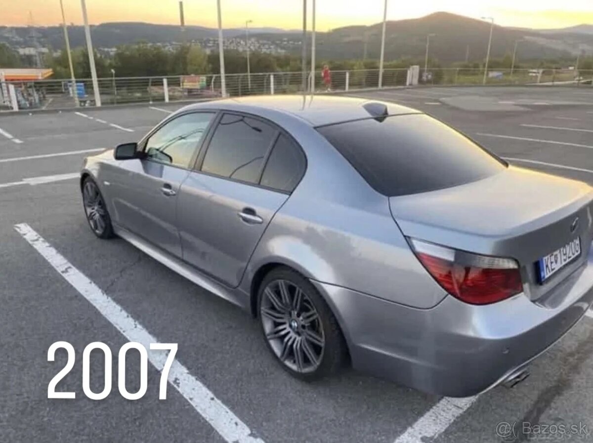 Bmw 530d - 2