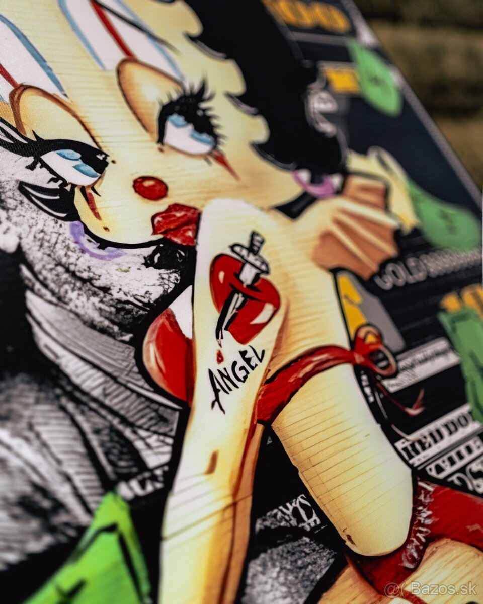 Obrazy #1 Muzirals - 2