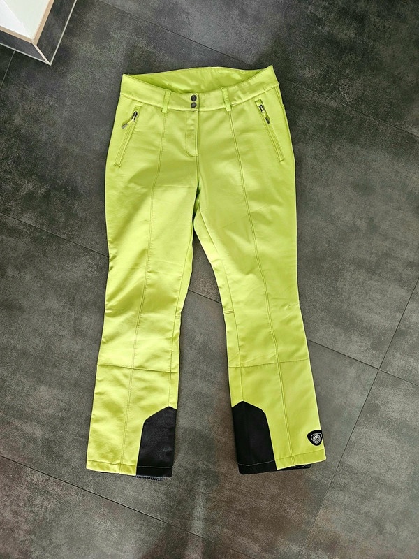 Lyžiarske nohavice - 2