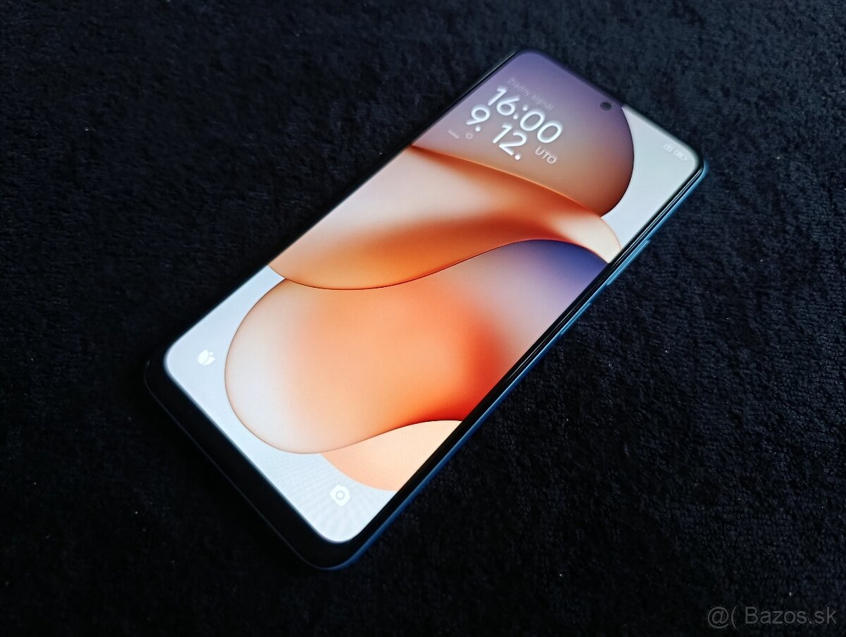 Xiaomi Redmi Note 12 8GB RAM 256 GB ROM - 2