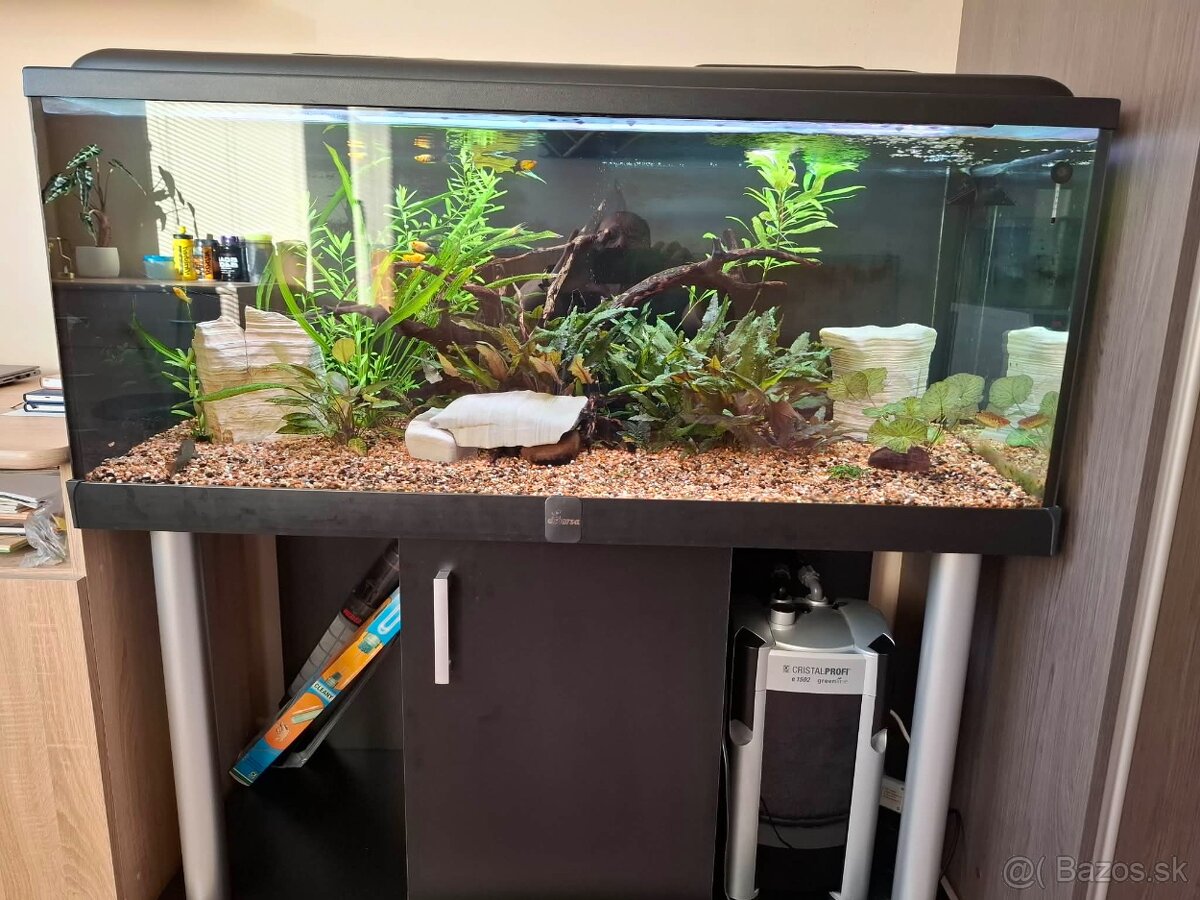 Akvárium 300 l - 2